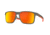 Oakley OO4123 Sunglasses 412322-55 - , Prizm Ruby Polarized Lenses