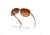 Oakley OO4129 Split Time Sunglasses - Women's, Brown Tortoise, 58, OO4129-412918-58