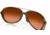 Oakley OO4129 Split Time Sunglasses - Women's, Brown Tortoise, 58, OO4129-412918-58