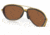 Oakley OO4129 Split Time Sunglasses - Womens, Matte Rootbeer Frame, Prizm Tungsten Polarized Lens, 58, OO4129-412922-58