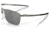 Oakley OO4142 Ejector Sunglasses - Men's, Carbon Frame, Prizm Black Polarized Lens, 58, OO4142-414203-58