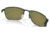 Oakley OO4142 Ejector Sunglasses - Mens, Light Steel Frame, Prizm Ruby Polarized Lens, 58, OO4142-414215-58