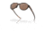 Oakley OO4144 Coinflip Sunglasses - Men's, Matte Brown Tortoise Frame, Prizm Tungsten Polarized Lens, 53, OO4144-414405-53