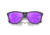 Oakley OO9013 Frogskins Sunglasses - Men's, Prizm Violet Lenses, 9013H6-55