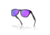 Oakley OO9013 Frogskins Sunglasses - Men's, Prizm Violet Lenses, 9013H6-55