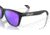 Oakley OO9013 Frogskins Sunglasses - Men's, Prizm Violet Lenses, 9013H6-55