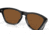 Oakley OO9013 Frogskins Sunglasses - Men's, Prizm Violet Lenses, 9013H6-55