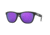 Oakley OO9013 Frogskins Sunglasses - Men's, Prizm Violet Lenses, 9013H6-55