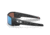 Oakley OO9014 Gascan Sunglasses - Men's, Matte Black Camo Frame, Prizm Deep Water Polarized Lens, Asian Fit, 60, OO9014-901481-60