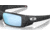 Oakley OO9014 Gascan Sunglasses - Men's, Matte Black Camo Frame, Prizm Deep Water Polarized Lens, Asian Fit, 60, OO9014-901481-60