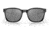 Oakley OO9018 Ojector Sunglasses - Mens, Black Ink Frame, Prizm Black Polarized Lens, 55, OO9018-901804-55