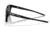 Oakley OO9018 Ojector Sunglasses - Mens, Black Ink Frame, Prizm Black Polarized Lens, 55, OO9018-901804-55