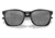Oakley OO9018 Ojector Sunglasses - Mens, Black Ink Frame, Prizm Black Polarized Lens, 55, OO9018-901804-55