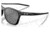 Oakley OO9018 Ojector Sunglasses - Mens, Black Ink Frame, Prizm Black Polarized Lens, 55, OO9018-901804-55