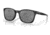 Oakley OO9018 Ojector Sunglasses - Mens, Black Ink Frame, Prizm Black Polarized Lens, 55, OO9018-901804-55