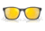 Oakley OO9018 Ojector Sunglasses - Mens, Matte Black Frame, Prizm 24K Polarized Lens, 55, OO9018-901810-55