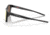 Oakley OO9018 Ojector Sunglasses - Men's, Matte Black Frame, Prizm 24K Polarized Lens, 55, OO9018-901810-55