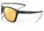 Oakley OO9018 Ojector Sunglasses - Mens, Matte Black Frame, Prizm 24K Polarized Lens, 55, OO9018-901810-55
