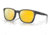 Oakley OO9018 Ojector Sunglasses - Mens, Matte Black Frame, Prizm 24K Polarized Lens, 55, OO9018-901810-55