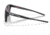 Oakley OO9018 Ojector Sunglasses - Mens, Matte Black Frame, Prizm Grey Lens, 55, OO9018-901801-55