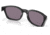 Oakley OO9018 Ojector Sunglasses - Mens, Matte Black Frame, Prizm Grey Lens, 55, OO9018-901801-55
