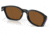 Oakley OO9018 Ojector Sunglasses - Mens, Matte Black Frame, Prizm Violet Lens, 55, OO9018-901803-55