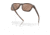 Oakley OO9018 Ojector Sunglasses - Mens, Matte Brown Tortoise Frame, Prizm Tungsten Polarized Lens, 55, OO9018-901805-55
