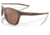 Oakley OO9018 Ojector Sunglasses - Mens, Matte Brown Tortoise Frame, Prizm Tungsten Polarized Lens, 55, OO9018-901805-55