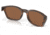 Oakley OO9018 Ojector Sunglasses - Mens, Matte Brown Tortoise Frame, Prizm Tungsten Polarized Lens, 55, OO9018-901805-55