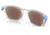 Oakley OO9018 Ojector Sunglasses - Mens, Matte Clear Frame, Prizm Sapphire Lens, 55, OO9018-901811-55
