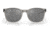 Oakley OO9018 Ojector Sunglasses - Mens, Matte Grey Ink Frame, Prizm Black Polarized Lens, 55, OO9018-901809-55