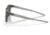 Oakley OO9018 Ojector Sunglasses - Mens, Matte Grey Ink Frame, Prizm Black Polarized Lens, 55, OO9018-901809-55