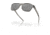Oakley OO9018 Ojector Sunglasses - Mens, Matte Grey Ink Frame, Prizm Black Polarized Lens, 55, OO9018-901809-55