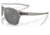 Oakley OO9018 Ojector Sunglasses - Mens, Matte Grey Ink Frame, Prizm Black Polarized Lens, 55, OO9018-901809-55