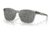 Oakley OO9018 Ojector Sunglasses - Mens, Matte Grey Ink Frame, Prizm Black Polarized Lens, 55, OO9018-901809-55