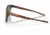 Oakley OO9018 Ojector Sunglasses - Mens, Matte Grey Smoke Frame, Prizm Ruby Lens, 55, OO9018-901812-55
