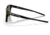 Oakley OO9018 Ojector Sunglasses - Mens, Polished Black Frame, Prizm Rose Gold Polarized Lens, 55, OO9018-901806-55