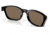 Oakley OO9018 Ojector Sunglasses - Mens, Polished Black Frame, Prizm Rose Gold Polarized Lens, 55, OO9018-901806-55