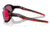 Oakley OO9019A Plazma A Sunglasses - Mens, Black Ink Frame, Prizm Road Lens, Asian Fit, 59, OO9019A-901902-59