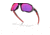 Oakley OO9019A Plazma A Sunglasses - Mens, Black Ink Frame, Prizm Road Lens, Asian Fit, 59, OO9019A-901902-59