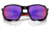 Oakley OO9019A Plazma A Sunglasses - Mens, Black Ink Frame, Prizm Road Lens, Asian Fit, 59, OO9019A-901902-59