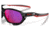Oakley OO9019A Plazma A Sunglasses - Mens, Black Ink Frame, Prizm Road Lens, Asian Fit, 59, OO9019A-901902-59