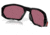 Oakley OO9019A Plazma A Sunglasses - Men's, Black Ink Frame, Prizm Road Lens, Asian Fit, 59, OO9019A-901902-59