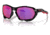 Oakley OO9019A Plazma A Sunglasses - Mens, Black Ink Frame, Prizm Road Lens, Asian Fit, 59, OO9019A-901902-59