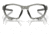 Oakley OO9019A Plazma A Sunglasses - Men's, Grey Ink Frame, Photochromic Lens, Asian Fit, 59, OO9019A-901903-59