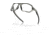 Oakley OO9019A Plazma A Sunglasses - Mens, Grey Ink Frame, Photochromic Lens, Asian Fit, 59, OO9019A-901903-59