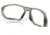 Oakley OO9019A Plazma A Sunglasses - Mens, Grey Ink Frame, Photochromic Lens, Asian Fit, 59, OO9019A-901903-59