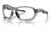 Oakley OO9019A Plazma A Sunglasses - Mens, Grey Ink Frame, Photochromic Lens, Asian Fit, 59, OO9019A-901903-59
