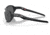 Oakley OO9019A Plazma A Sunglasses - Mens, Hi Res Matte Carbon Frame, Prizm Black Polarized Lens, Asian Fit, 59, OO9019A-901908-59