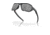 Oakley OO9019A Plazma A Sunglasses - Mens, Hi Res Matte Carbon Frame, Prizm Black Polarized Lens, Asian Fit, 59, OO9019A-901908-59